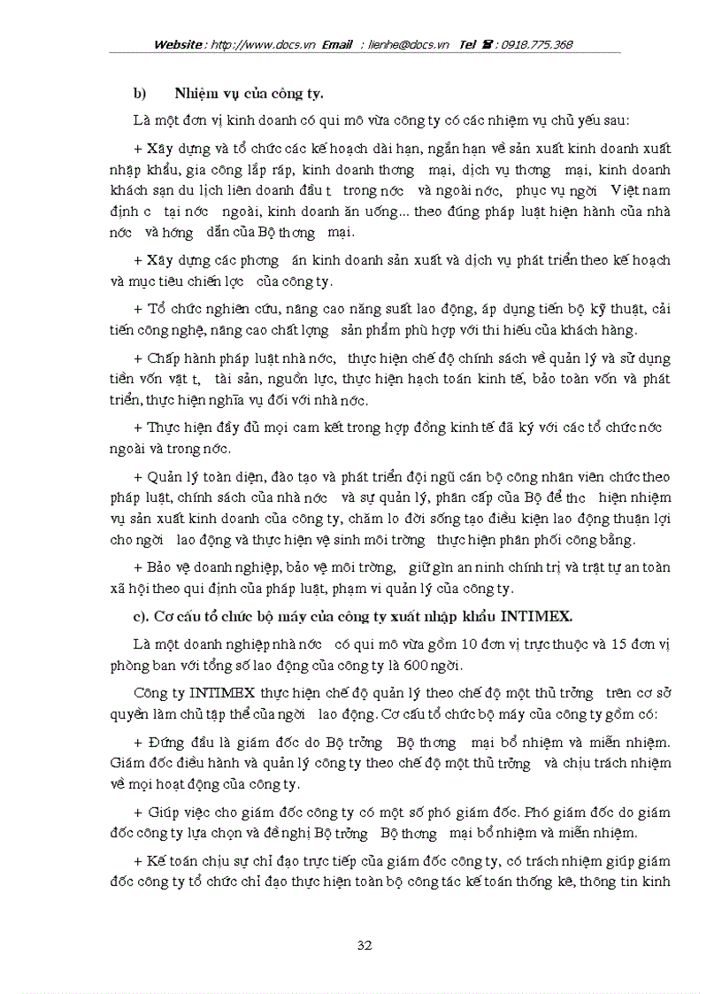 image for page Hoạt động xuất khẩu cà phê sang thị trường EU của công ty xuất khẩu INTIMEX