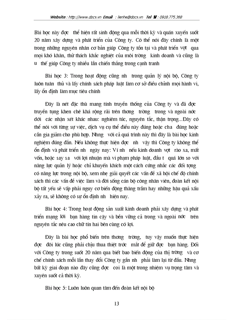 image for page Báo cáo thực tập tổng hợp công ty xuất nhâp khẩu tổng hợp i bộ thương mại