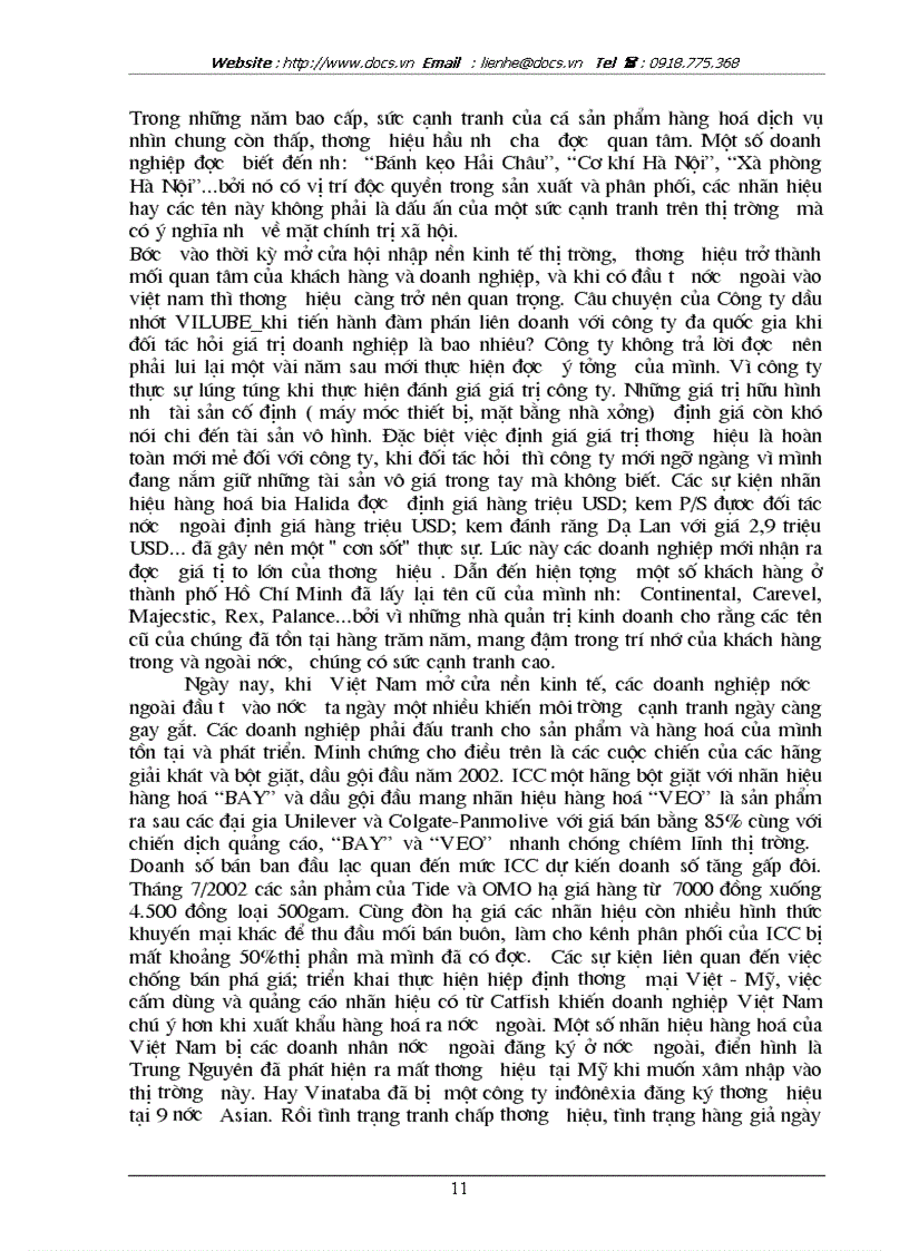 image for page Vai trò của Văn hoá doanh nghiệp trong việc xây dựng phát triển thương hiệu