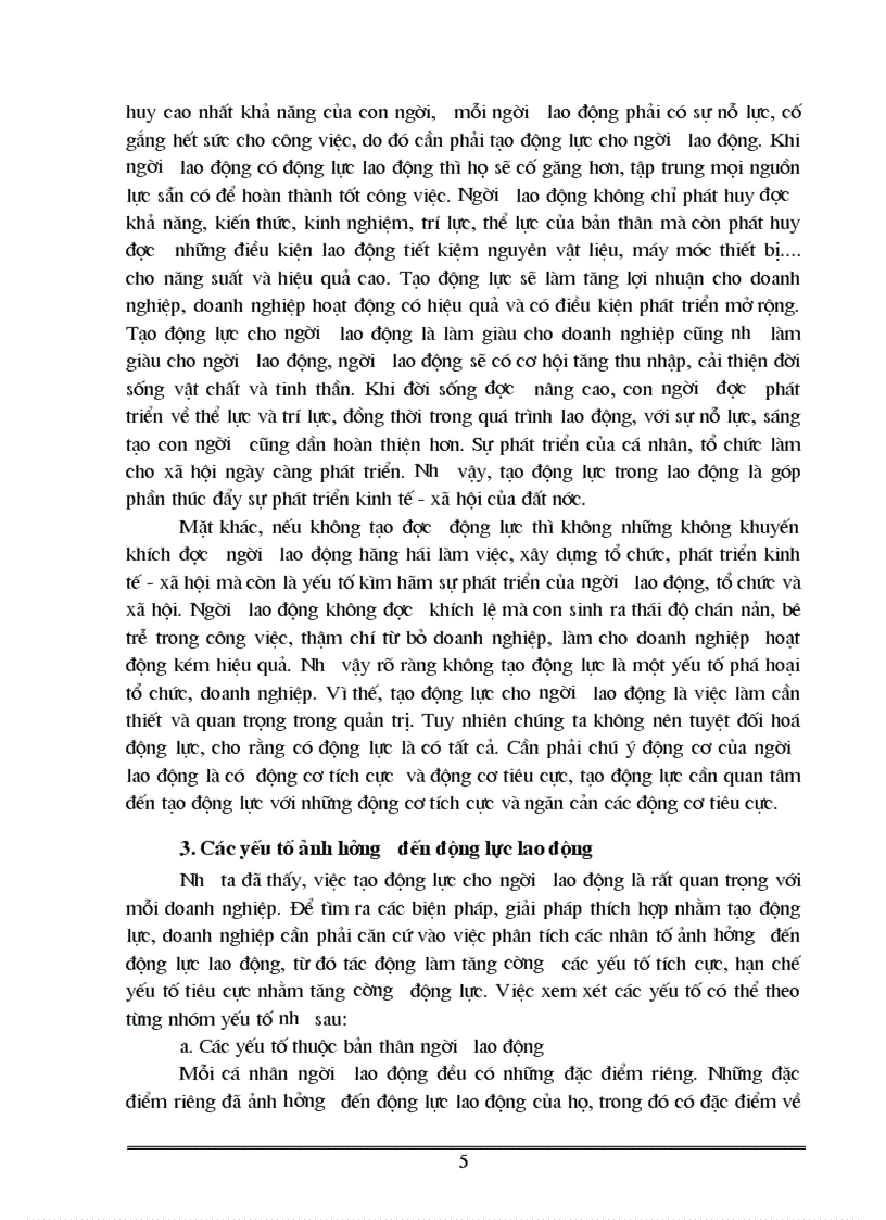 image for page Giải pháp nhằm tăng cường vai trò của tiền lương với việc tạo động lực trong doanh nghiệp VN