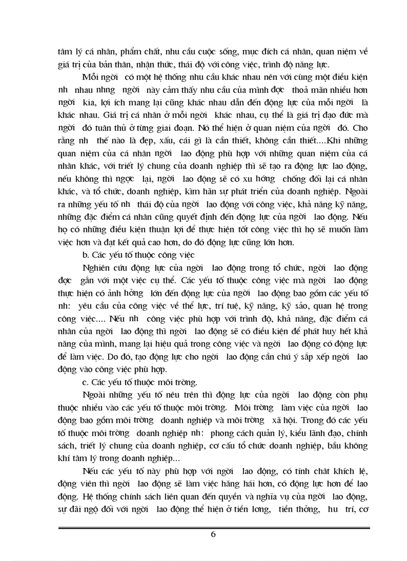 image for page Giải pháp nhằm tăng cường vai trò của tiền lương với việc tạo động lực trong doanh nghiệp VN