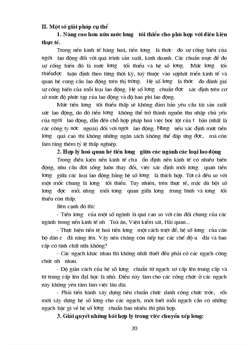 image for page Vai trò của tiền lương trong quá trình tạo động lực cho người lao động