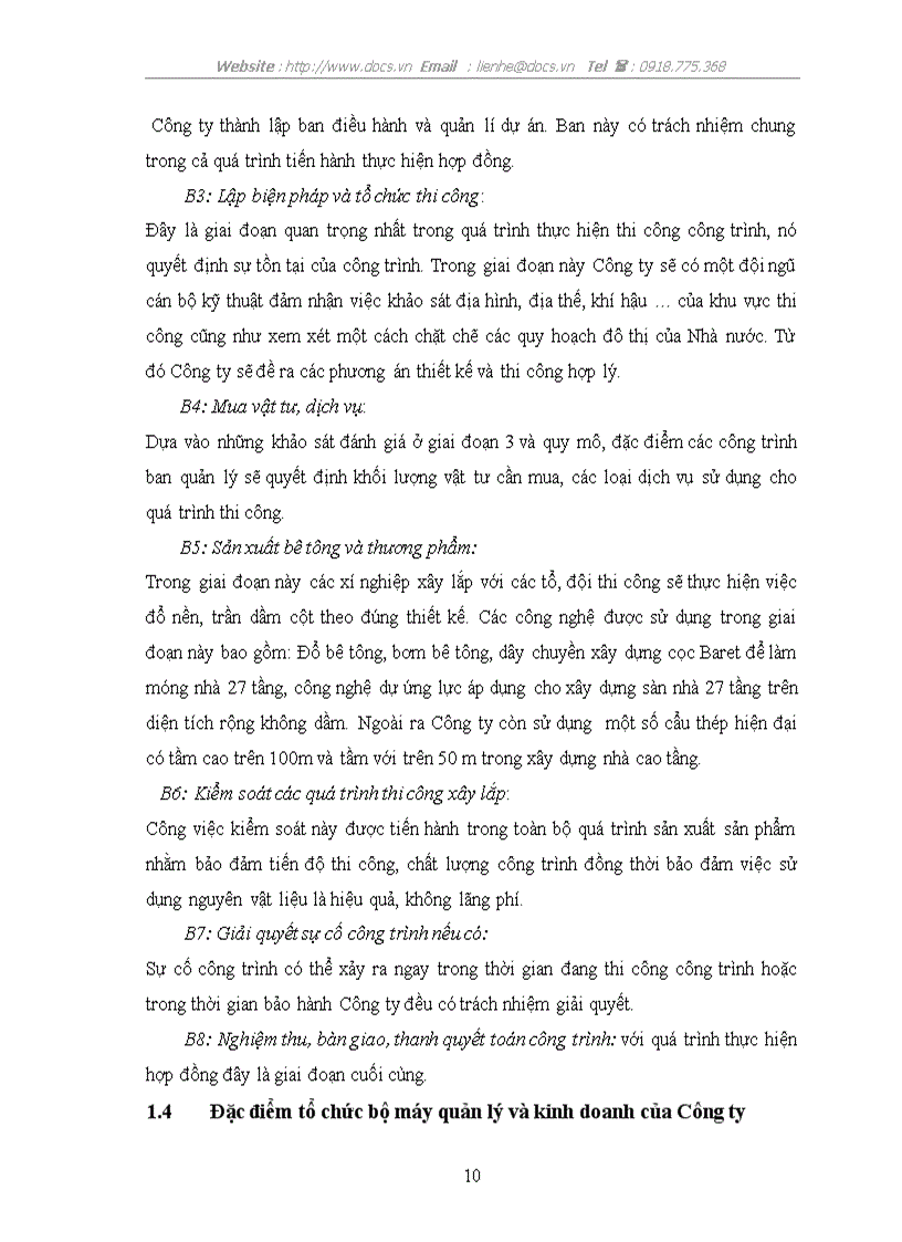 image for page Tổ chức kế toán của C ty CP phát triển đầu tư Hà Nội lt kiến tập gt