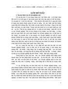 Một số ý kiến trao đổi hạch toán kế toán về tiêu thụ và xác định kết quả tiêu thụ hàng hoá dịch vụ tại Công ty TNHH Nhật Minh Quốc