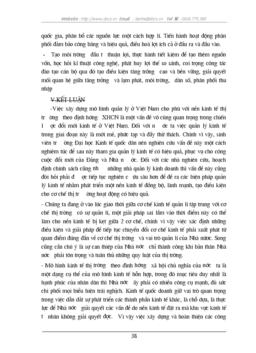 image for page Vai trò quản lý kinh tế của Nhà nước trong việc thúc đẩy kinh tế