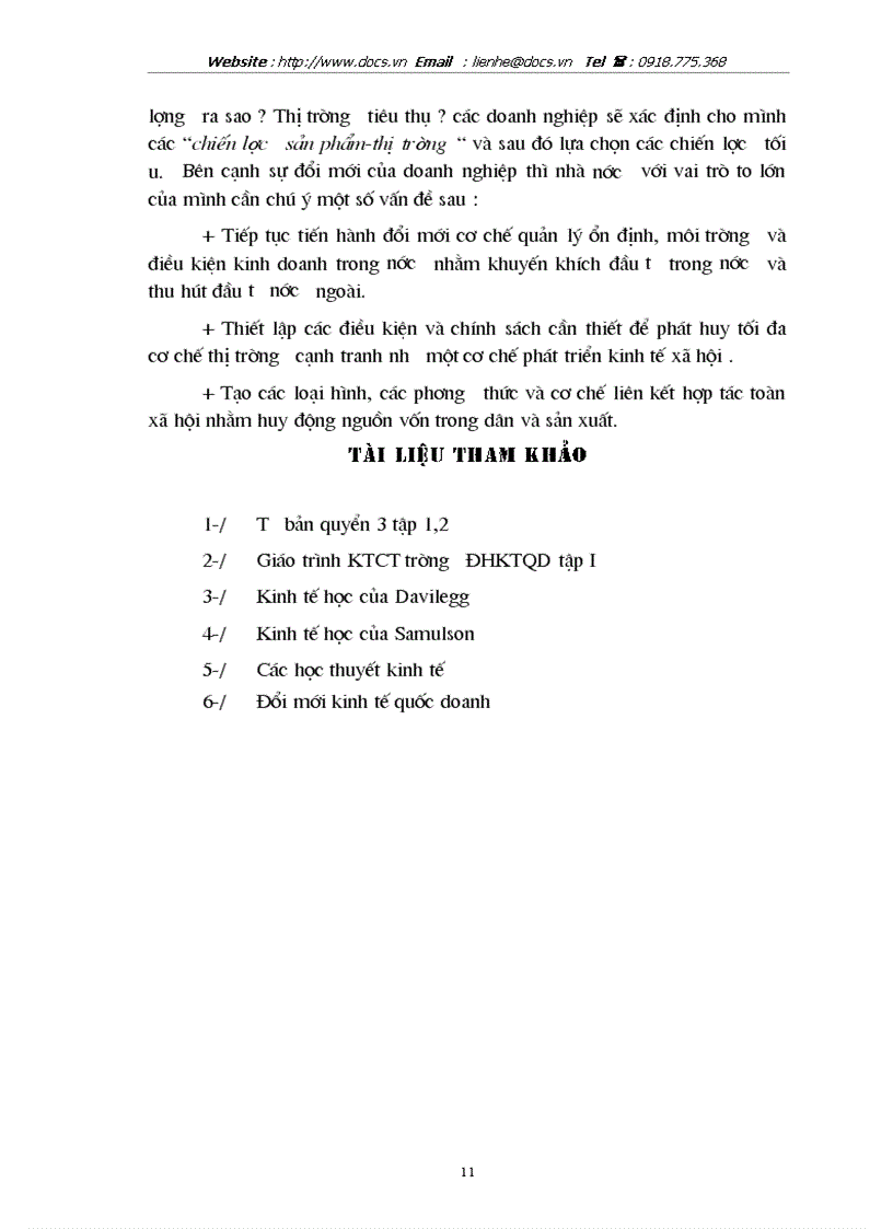 image for page Lợi nhuận trong nền kinh tế thị trường