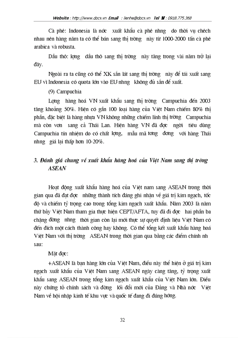 image for page Xuất nhập khẩu hàng hóa và hoạt động xúc tiến thương mại của Việt Nam