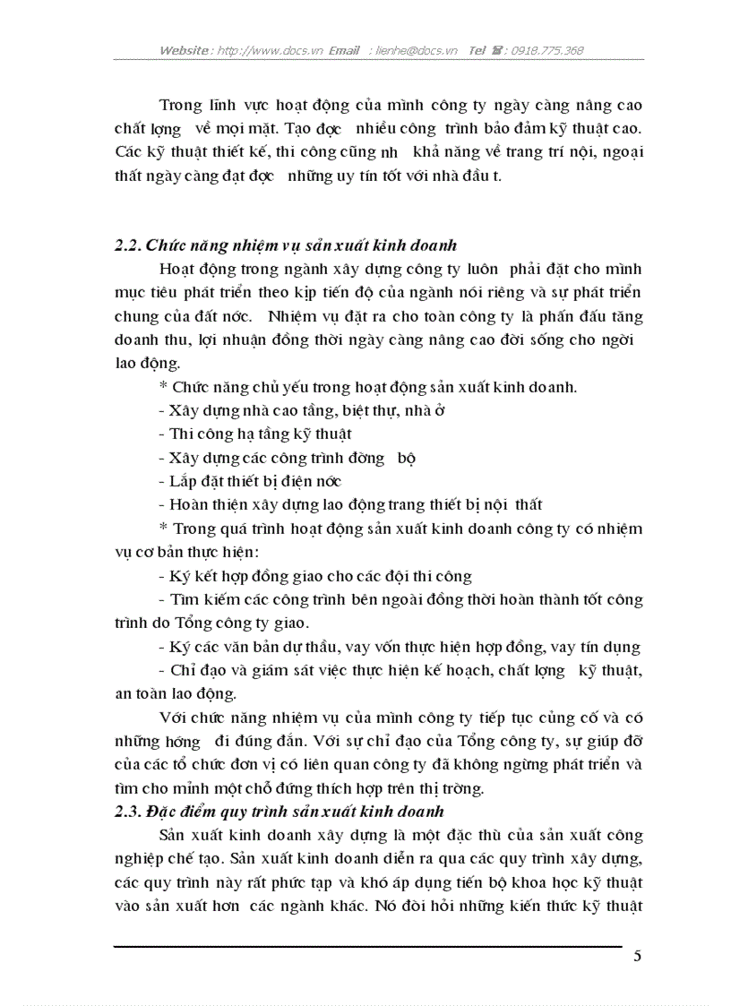 image for page Một số hoạt động đầu tư nhằm nâng cao khả năng cạnh tranh tại Công ty Cổ phần đầu tư và xây dựng HUD1 trong giai đoạn hiện nay