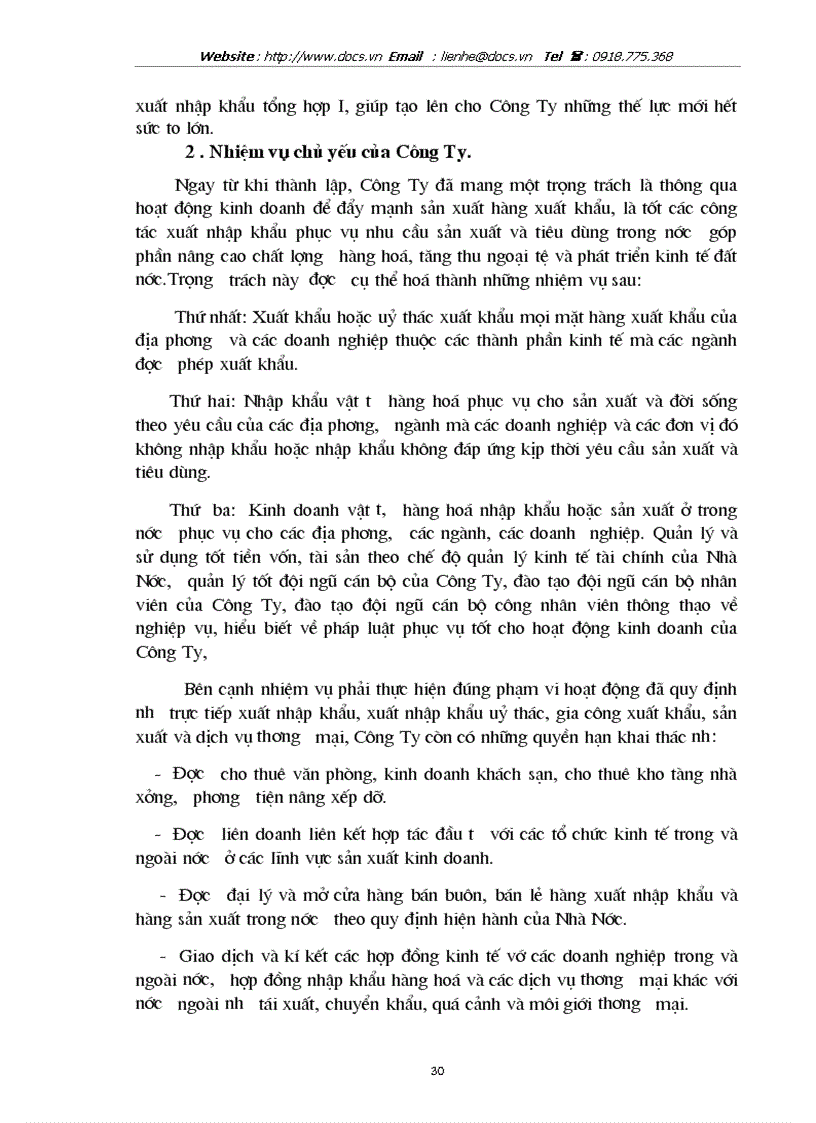 image for page Một số giải pháp nhằm thúc đẩy hoạt động kinh doanh xuất khẩu quế ở Công Ty XNK tổng hợp I Hà Nội