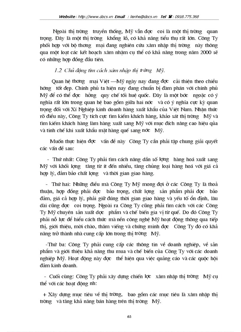 image for page Một số giải pháp nhằm thúc đẩy hoạt động kinh doanh xuất khẩu quế ở Công Ty XNK tổng hợp I Hà Nội