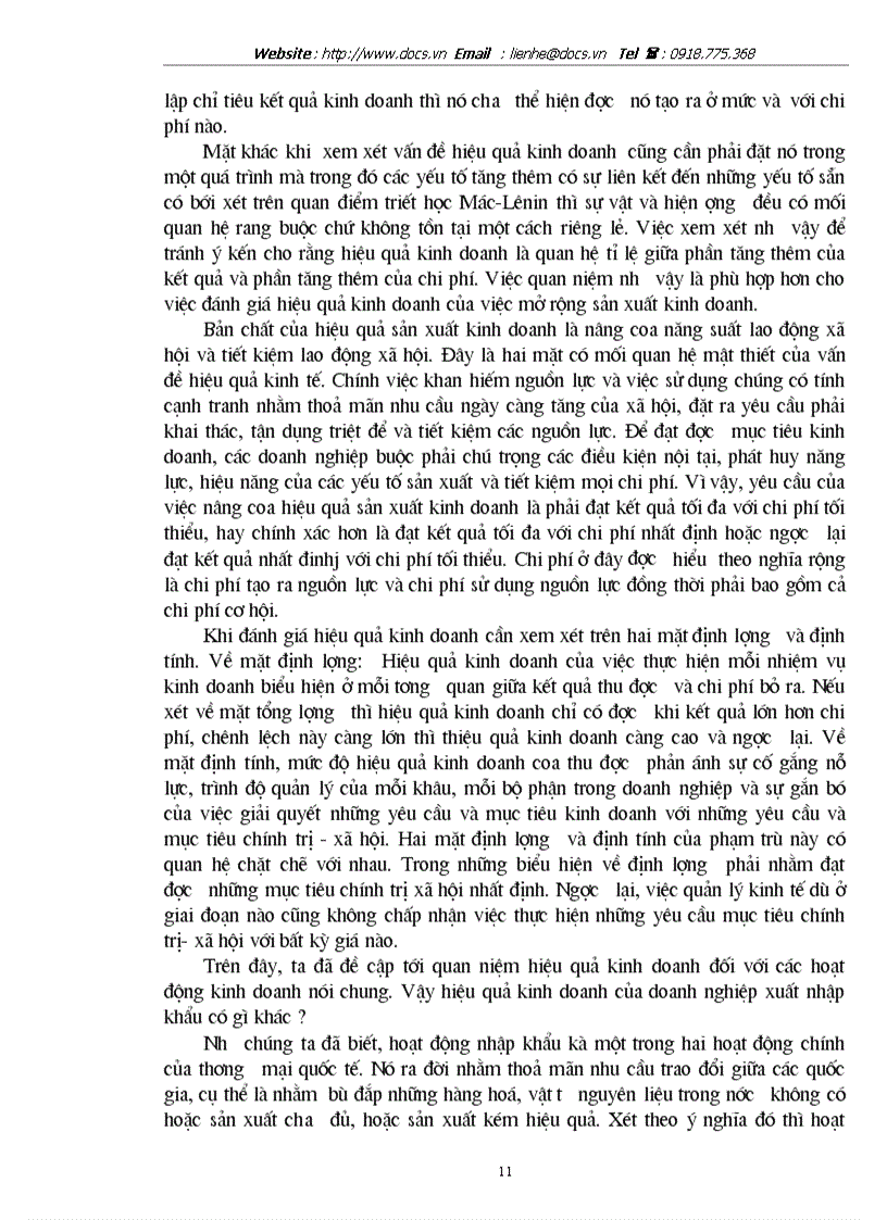 image for page Một số giải pháp nâng cao hiệu quả nhập khẩu ở Công ty xuất nhập khẩu tổng hợp ngành Muối