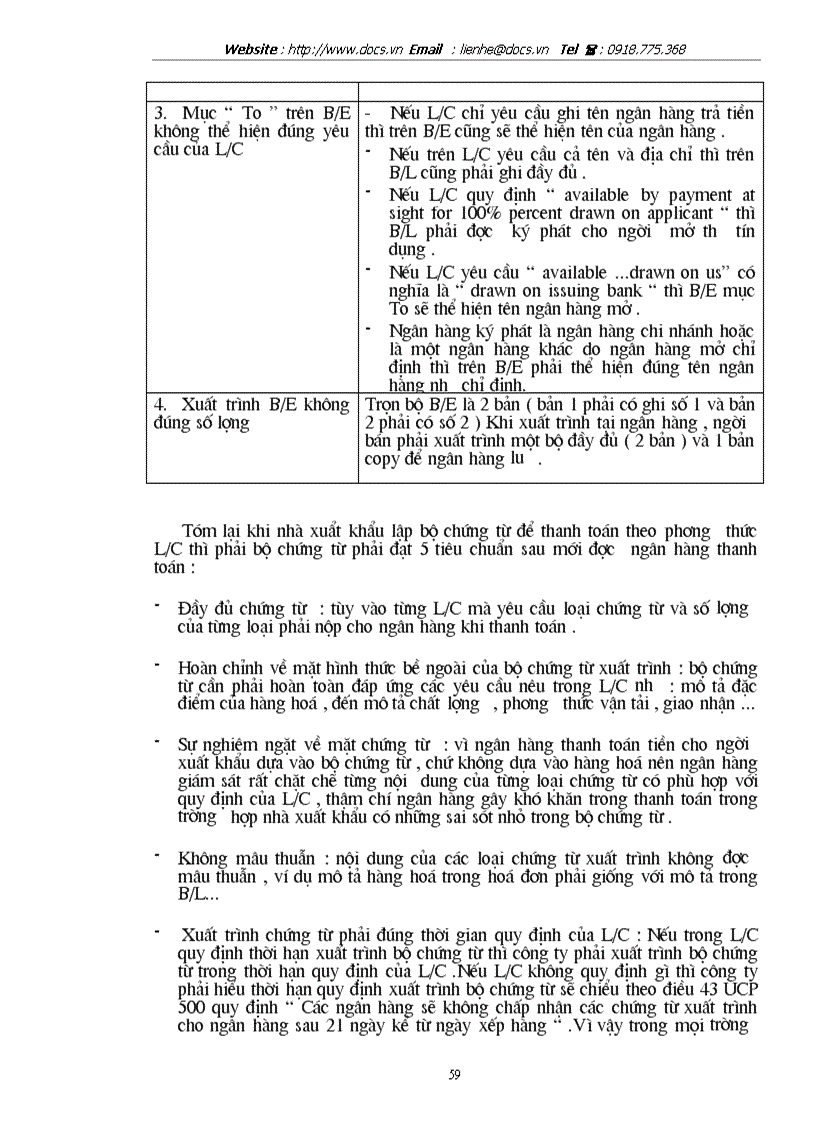 image for page Thực trạng và giải pháp để hạn chế những tranh chấp khi thực hiện hợp đồng xuất khẩu mặt hàng nông sản tại Công ty xuất nhập khẩu và đầu tư Hà Nội