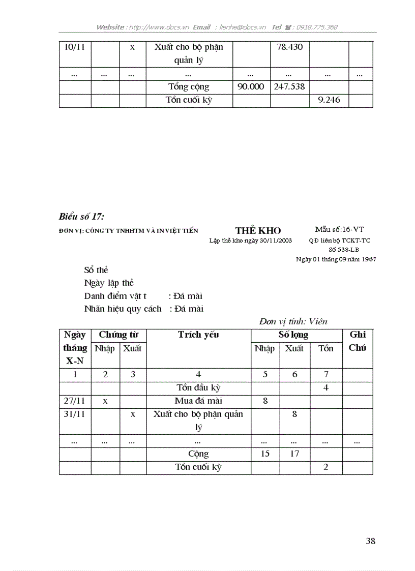 image for page Kế toán nguyên vật liệu công cụ dụng cụ