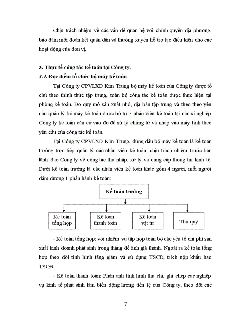 image for page Hoàn thiện tổ chức kế toán chi phí sản xuất và tính giá thành tại công ty cổ phần vlxd kim trung hưng hà thái bình
