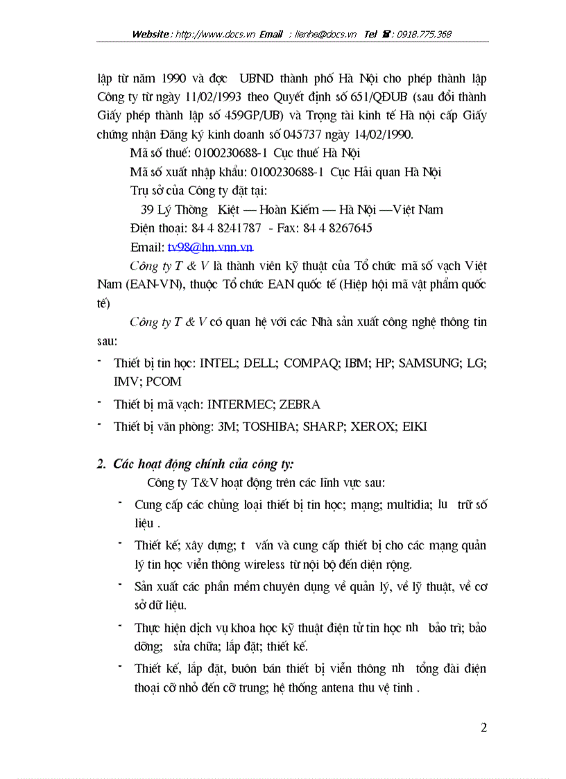 image for page Tổng quan về mạng