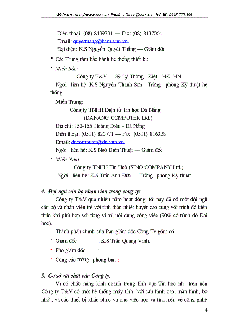 image for page Tổng quan về mạng