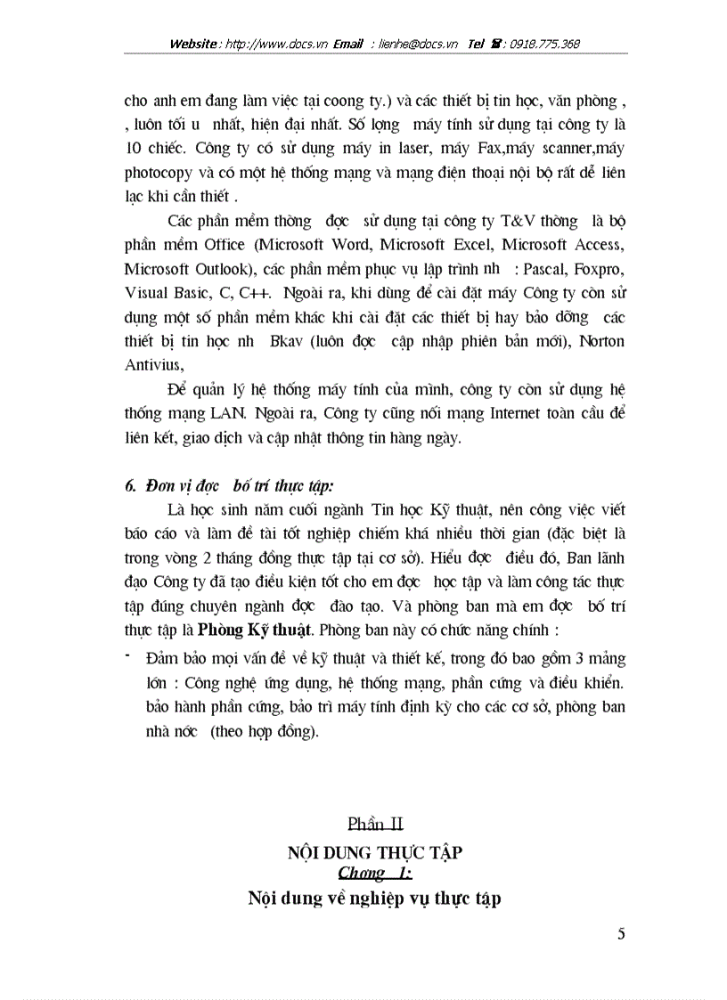 image for page Tổng quan về mạng