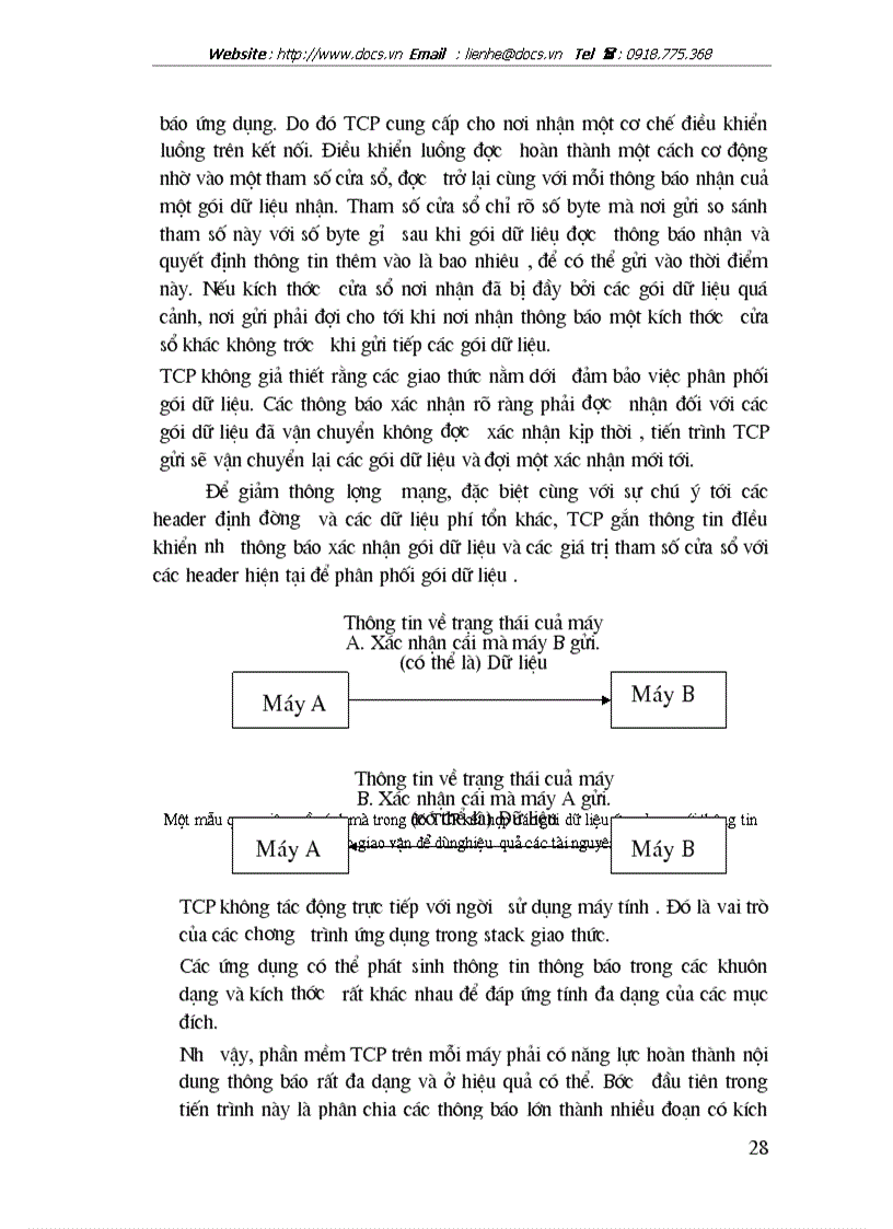 image for page Tổng quan về mạng