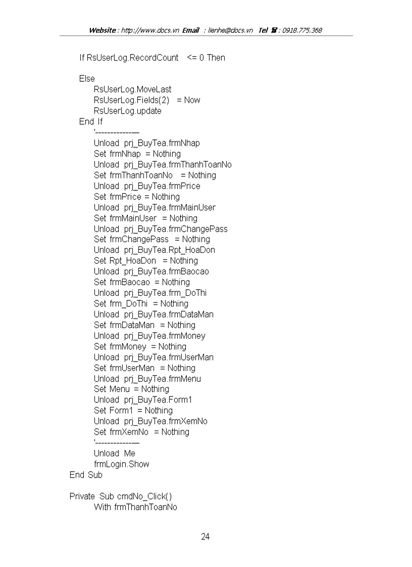 image for page Quản lý thu mua chè