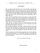 Sử dụng cơ sở dữ liệu Access