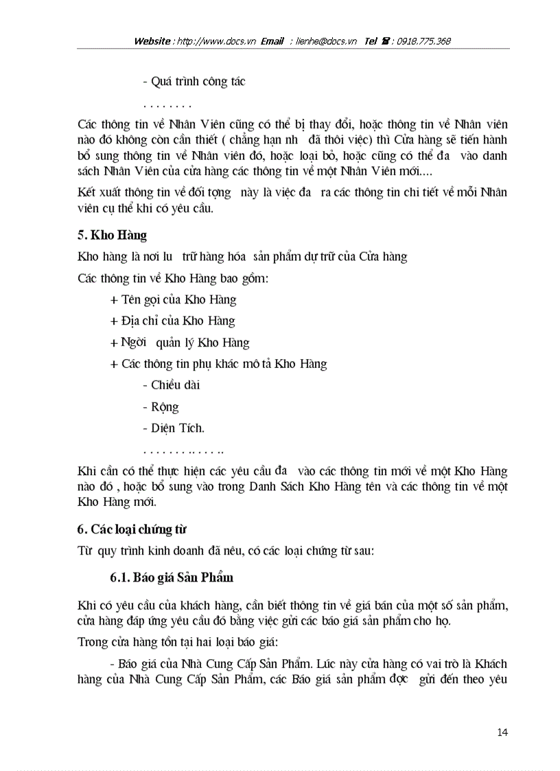 image for page Sử dụng cơ sở dữ liệu Access