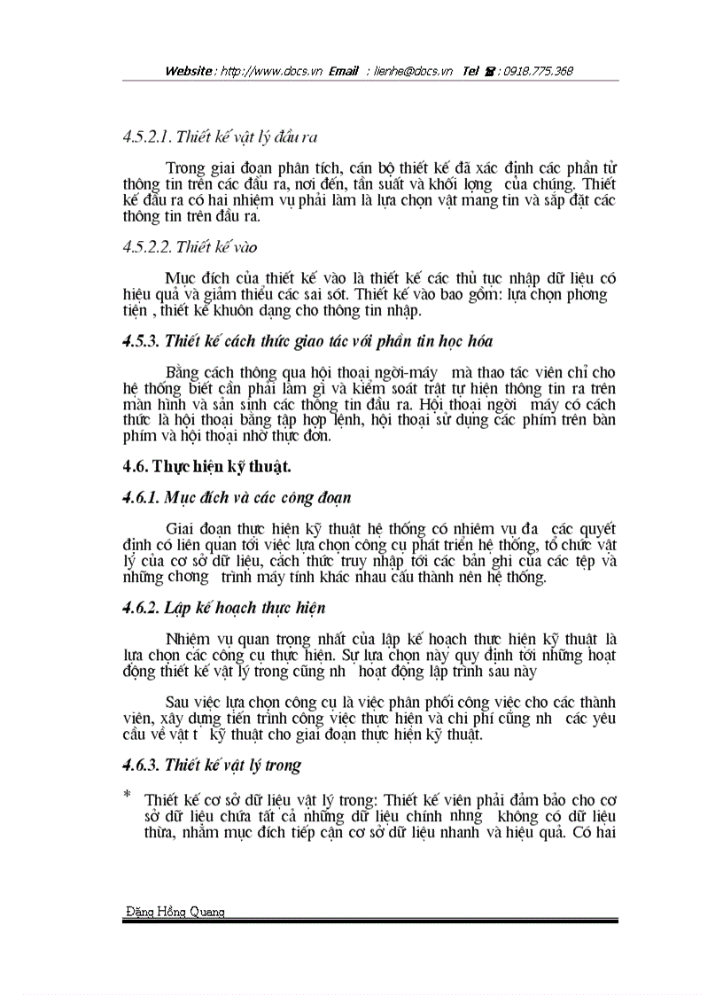 image for page Ứng dụng tin học trong việc tính toán quỹ thu nhập của NHNO và phát triển Nông thôn Quận Hoàn Kiếm Hà Nội