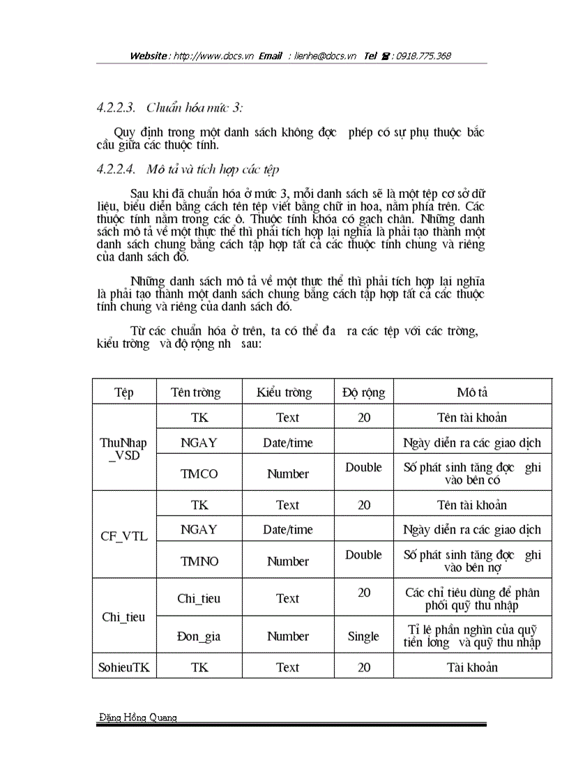 image for page Ứng dụng tin học trong việc tính toán quỹ thu nhập của NHNO và phát triển Nông thôn Quận Hoàn Kiếm Hà Nội