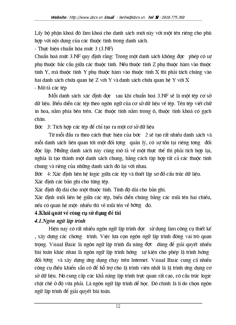 image for page Phần mềm quản lý vật tư kho