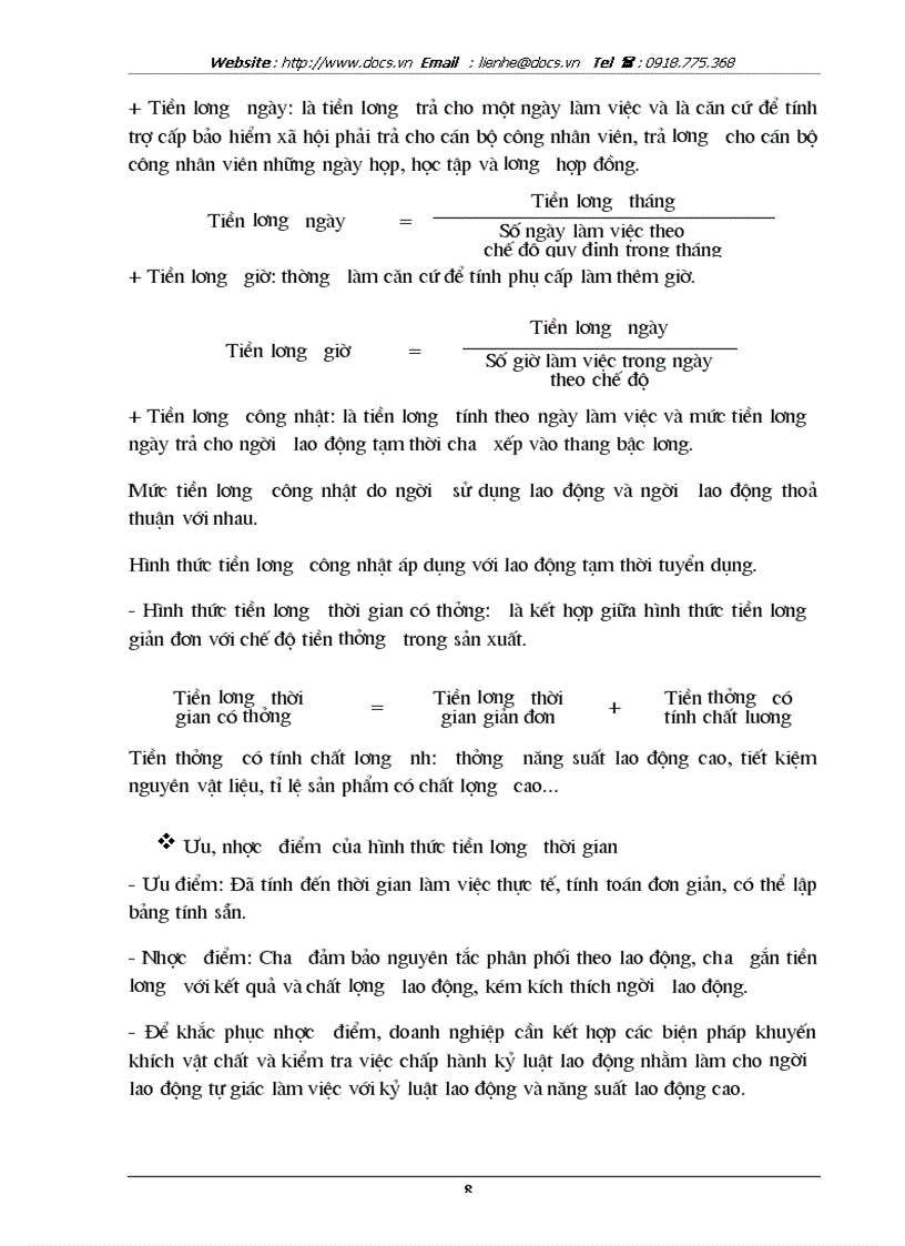 image for page Kế toán tiền lương và các khoản trích theo lương tại Công ty Sứ Thanh Trì thuộc Tổng Công ty Thuỷ tinh và Gốm xây dựng