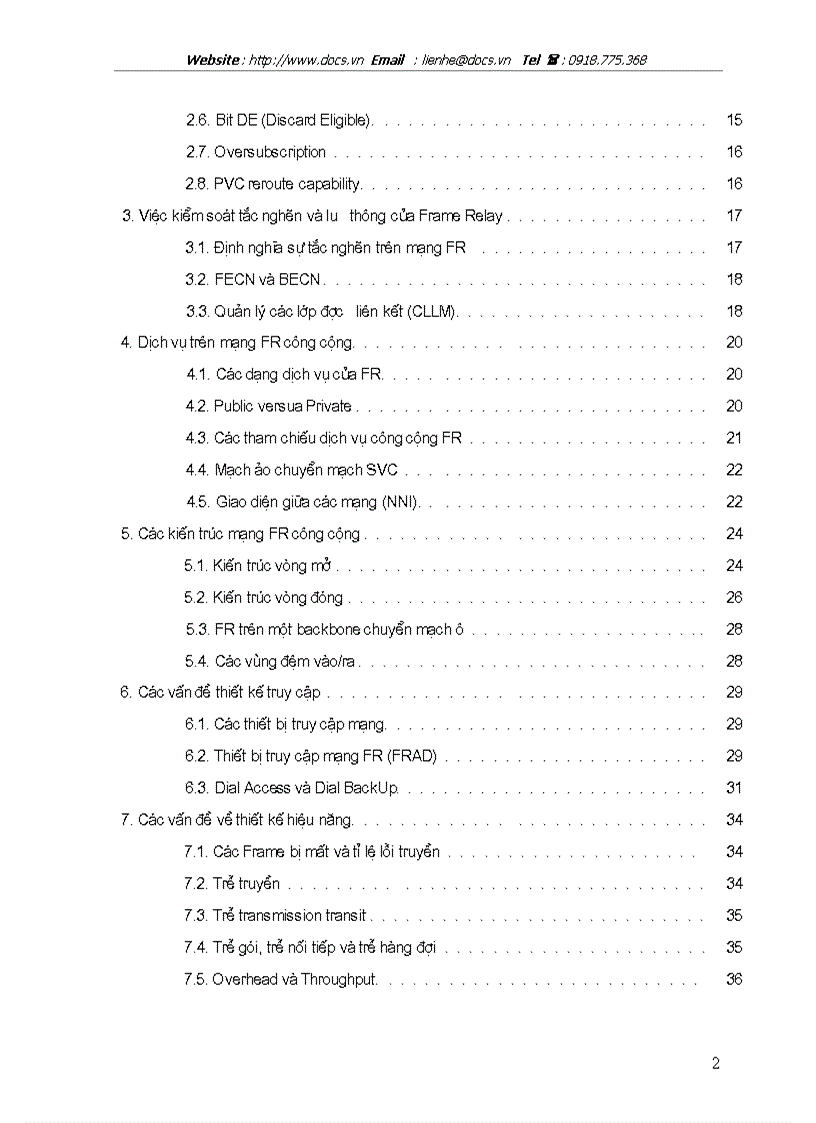 image for page Các dịch vụ dữ liệu trong thiết kế mạng