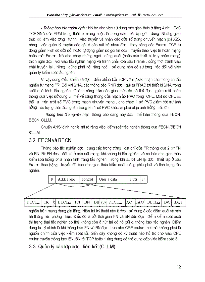 image for page Các dịch vụ dữ liệu trong thiết kế mạng