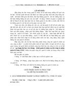 Áp dụng tin học vào chương trình quản lý nhân sự cho công ty phần mềm kế toán ASIA