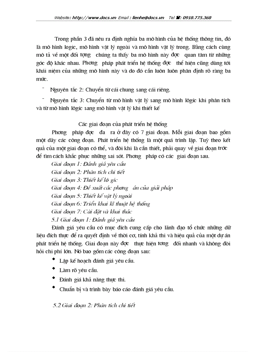 image for page Áp dụng tin học vào chương trình quản lý nhân sự cho công ty phần mềm kế toán ASIA