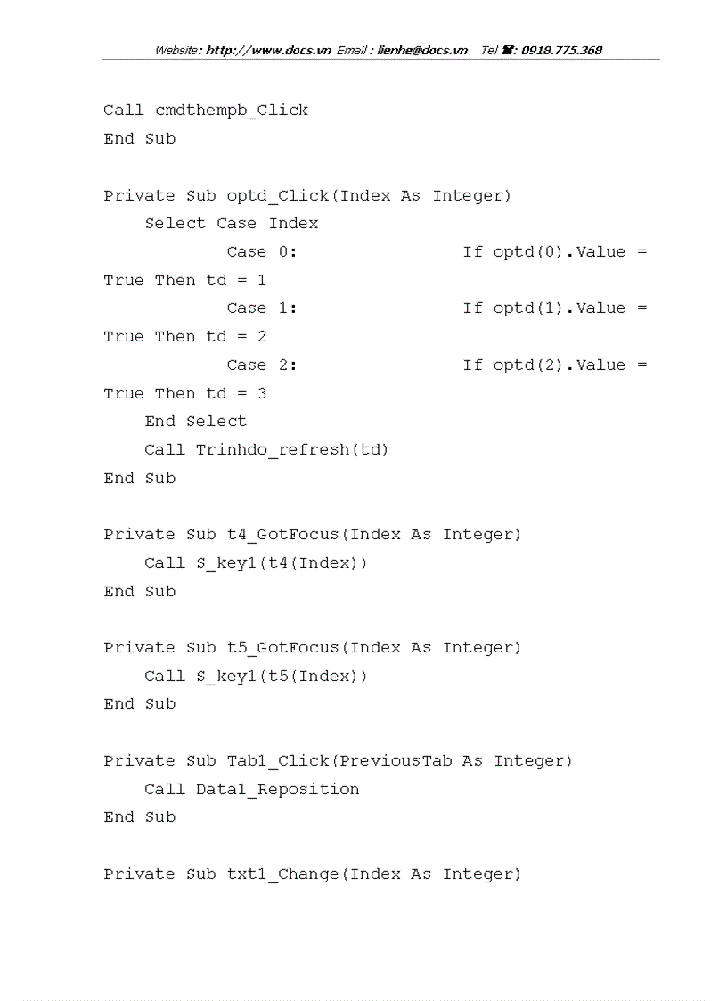 image for page Áp dụng tin học vào chương trình quản lý nhân sự cho công ty phần mềm kế toán ASIA