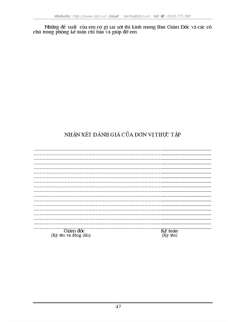 image for page Tổ chức tài chình kế toán NVL CCDC tại xí nghiệp xây dựng số I thuộc công ty đầu tư phát triển nhà và xây dựng Tây Hồ