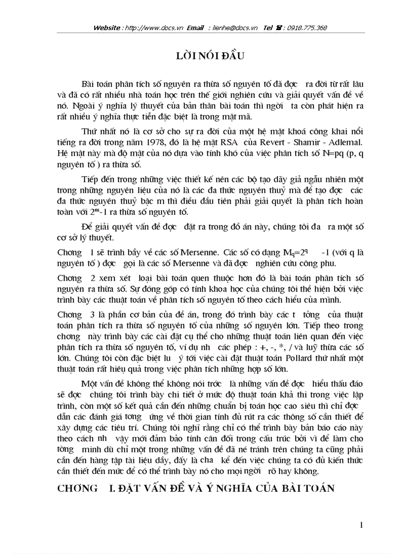 image for page Bài toán phân tích số nguyên ra thừa số nguyên tố