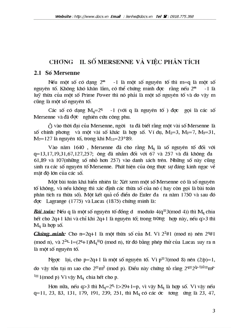 image for page Bài toán phân tích số nguyên ra thừa số nguyên tố