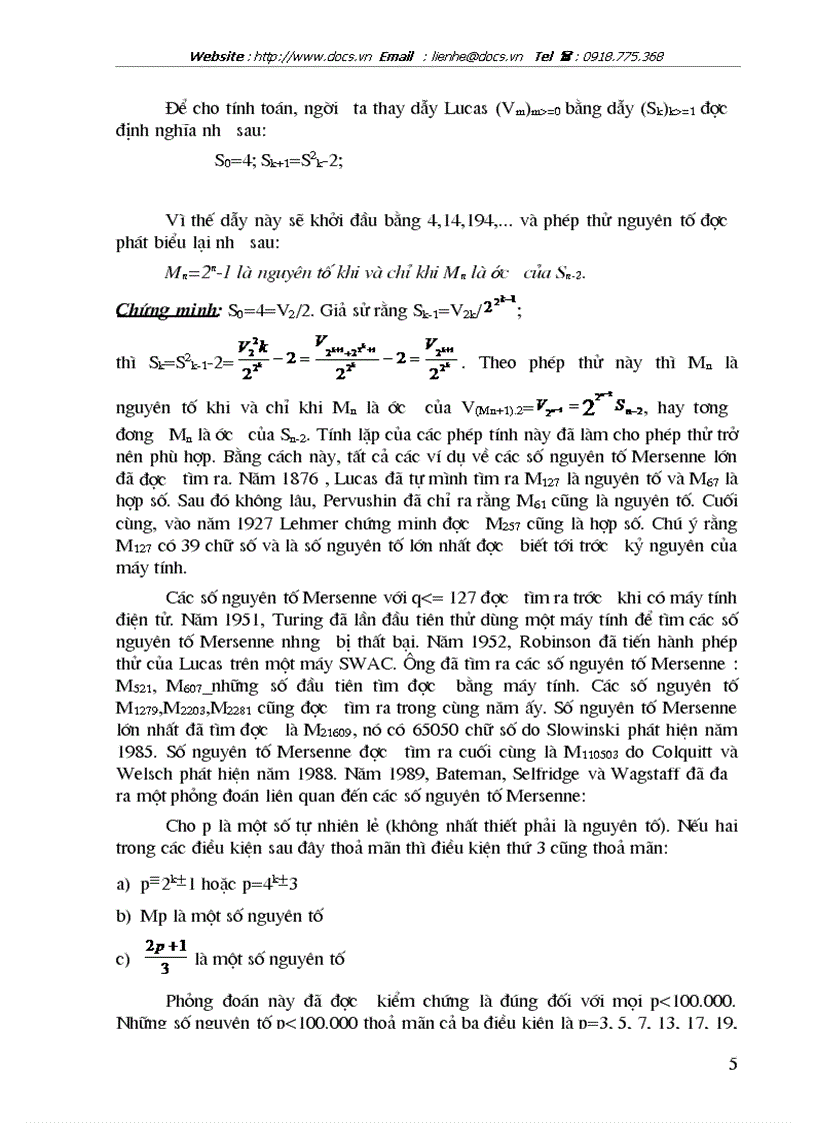 image for page Bài toán phân tích số nguyên ra thừa số nguyên tố