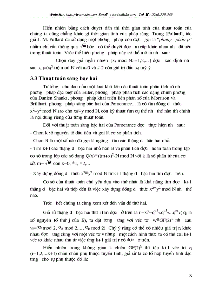 image for page Bài toán phân tích số nguyên ra thừa số nguyên tố