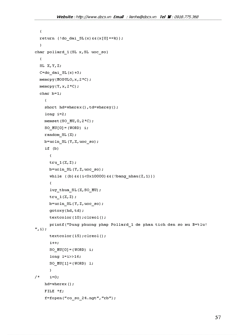 image for page Bài toán phân tích số nguyên ra thừa số nguyên tố