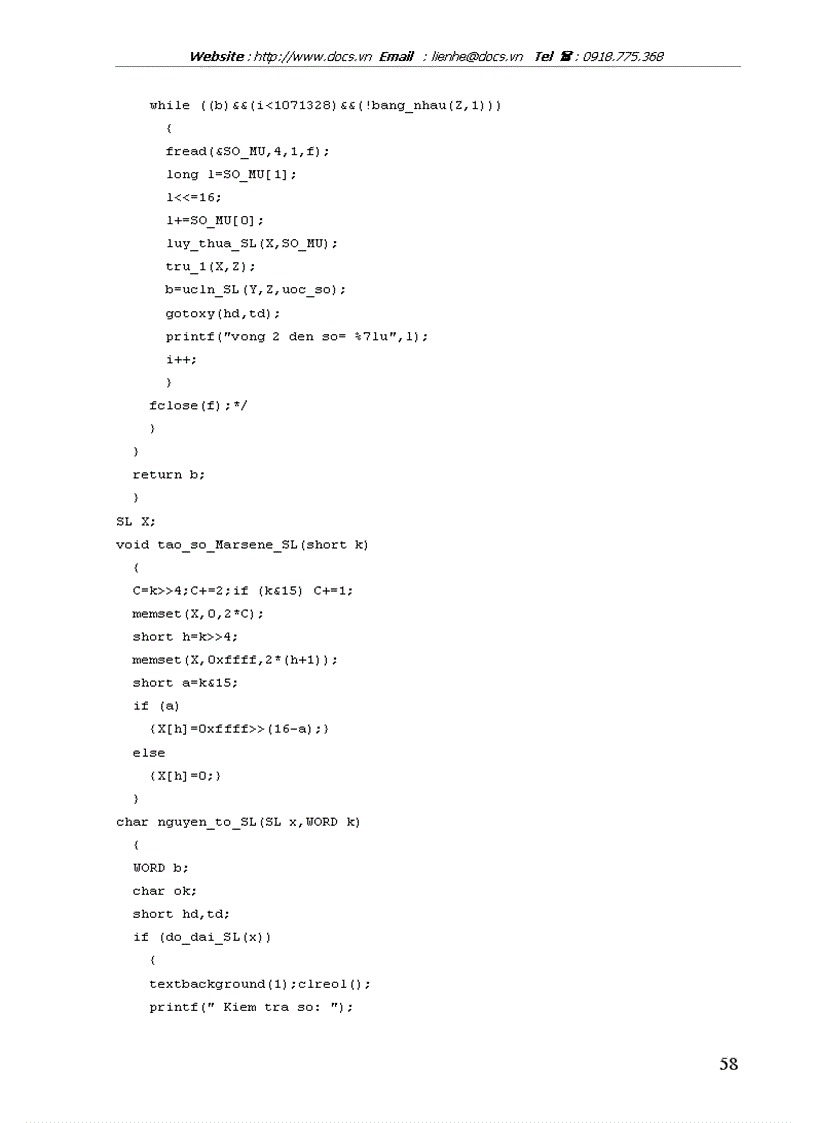 image for page Bài toán phân tích số nguyên ra thừa số nguyên tố