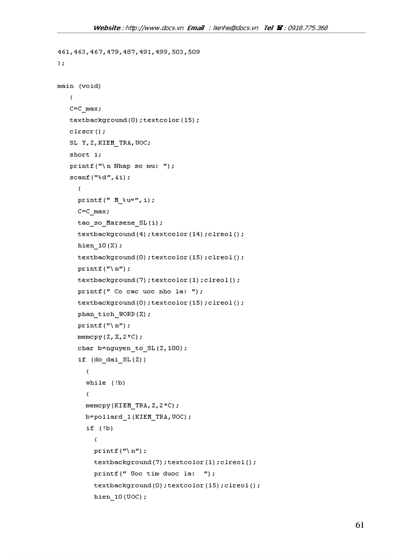 image for page Bài toán phân tích số nguyên ra thừa số nguyên tố