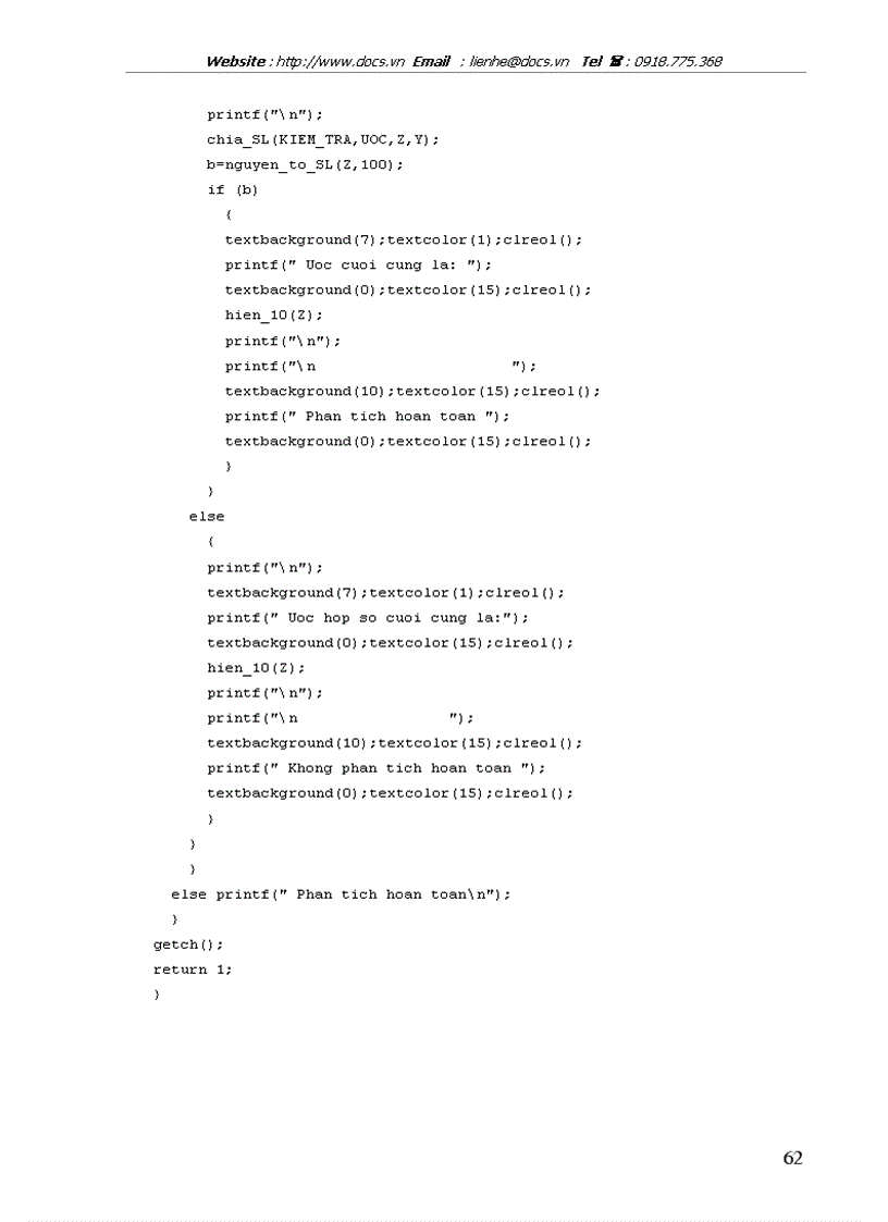 image for page Bài toán phân tích số nguyên ra thừa số nguyên tố