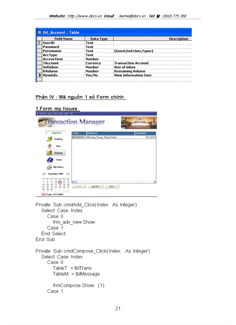 image for page Nghiên cứ về ngôn ngữ Visual Basic