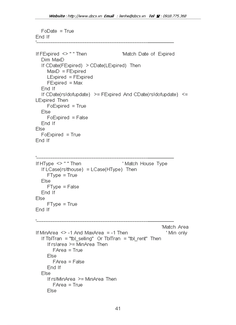 image for page Nghiên cứ về ngôn ngữ Visual Basic