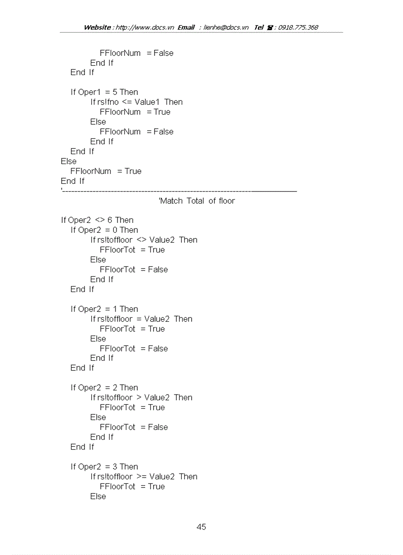image for page Nghiên cứ về ngôn ngữ Visual Basic
