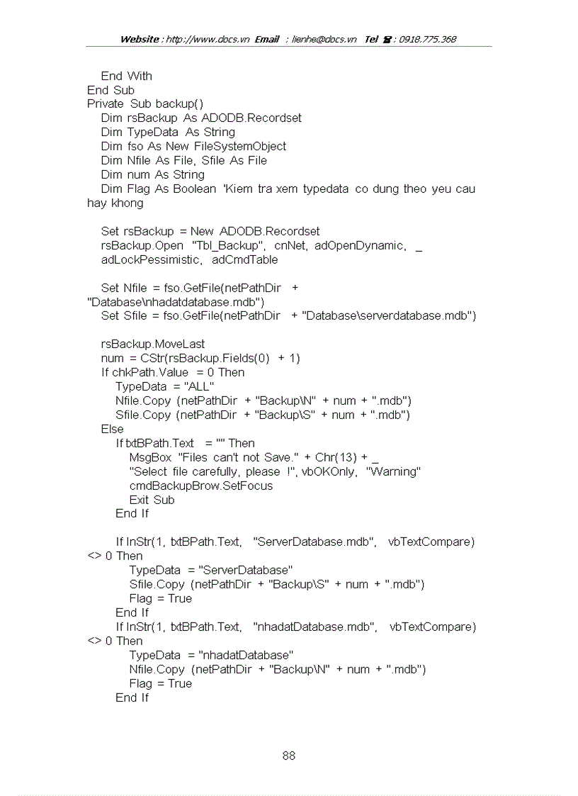 image for page Nghiên cứ về ngôn ngữ Visual Basic