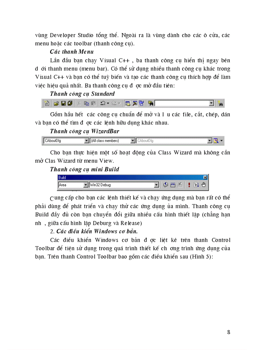 image for page Quản lý Linh kiện của Công ty bán Máy Tính bằng ngôn ngữ lập trình Visual C 6 0