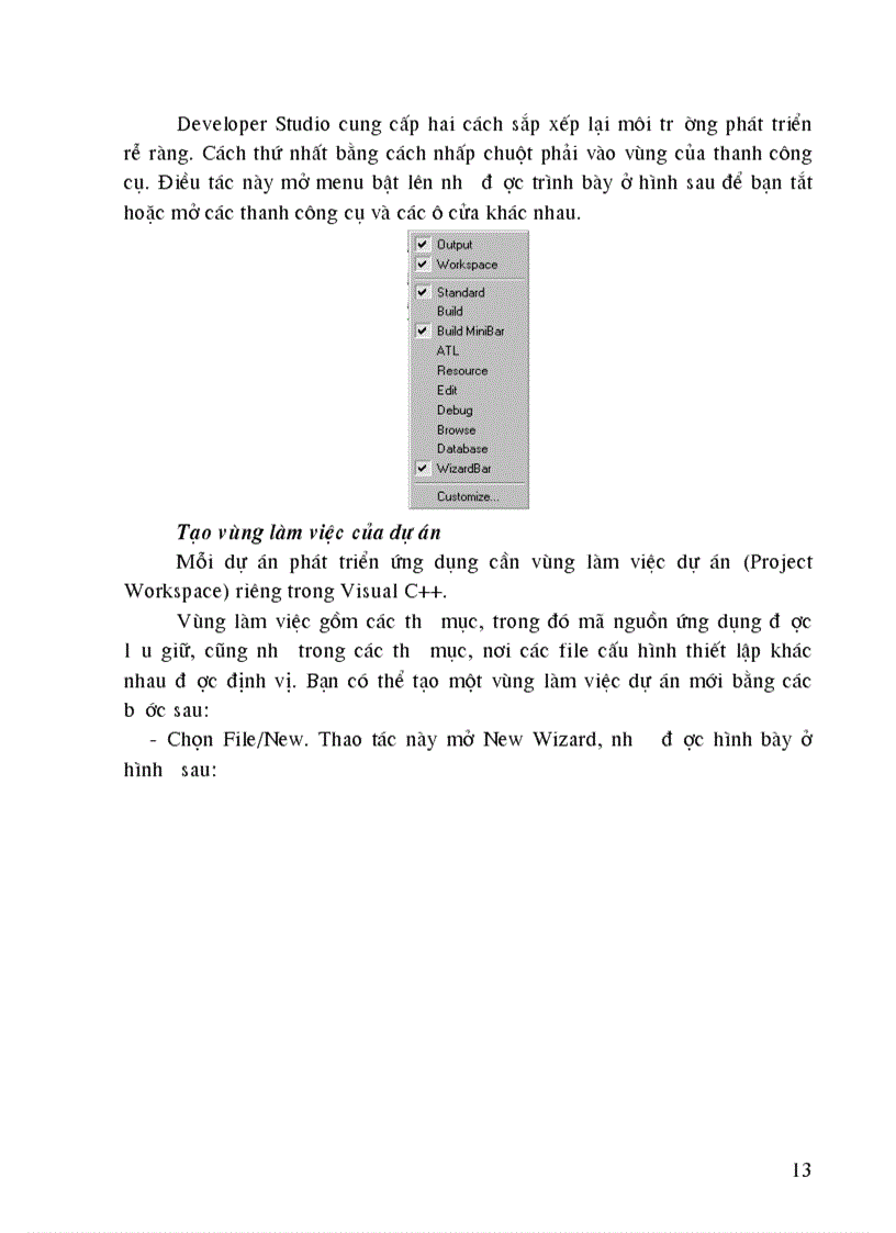image for page Quản lý Linh kiện của Công ty bán Máy Tính bằng ngôn ngữ lập trình Visual C 6 0