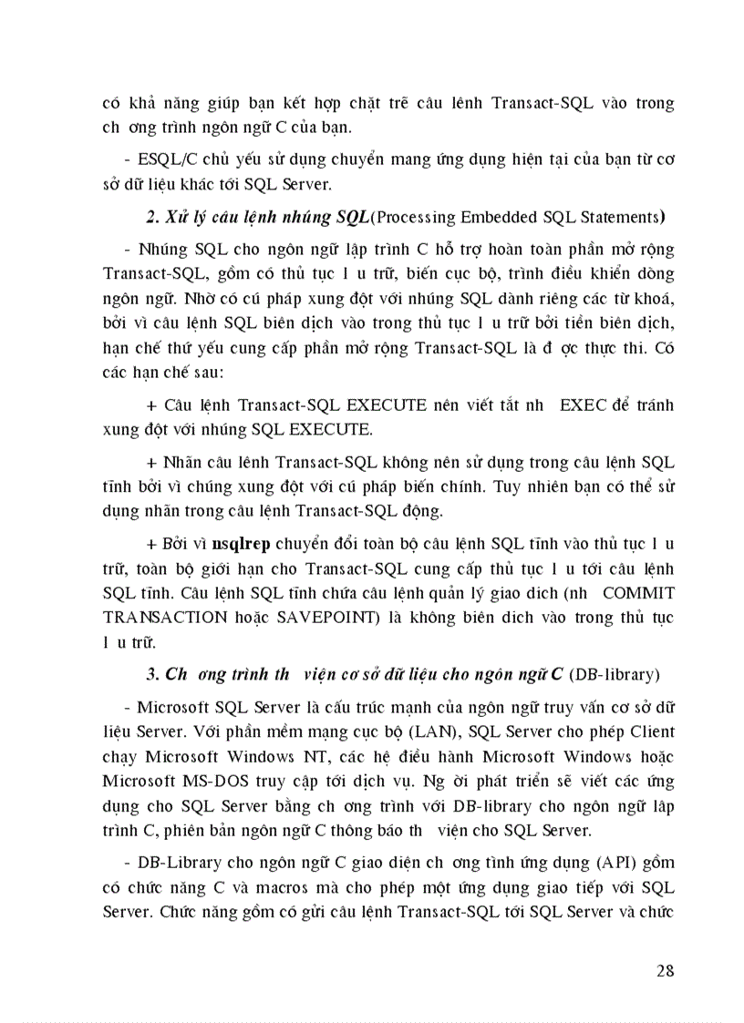 image for page Quản lý Linh kiện của Công ty bán Máy Tính bằng ngôn ngữ lập trình Visual C 6 0